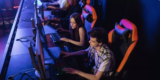 Comparing Fabric Vs. PU Leather Gaming Chairs