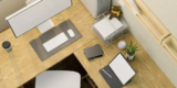 What Are the Benefits of L-Shaped Gaming Desks?